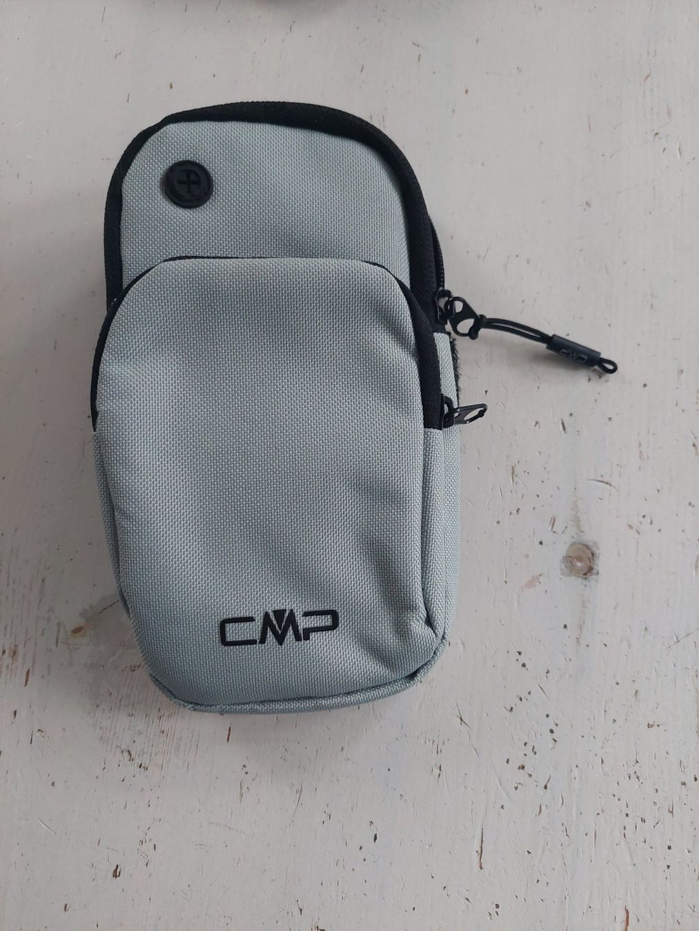 Taschen: CMP Handytasche für den Rucksack – Neu (gemäss Beschreibung) aus Beckenried von Havacola 6