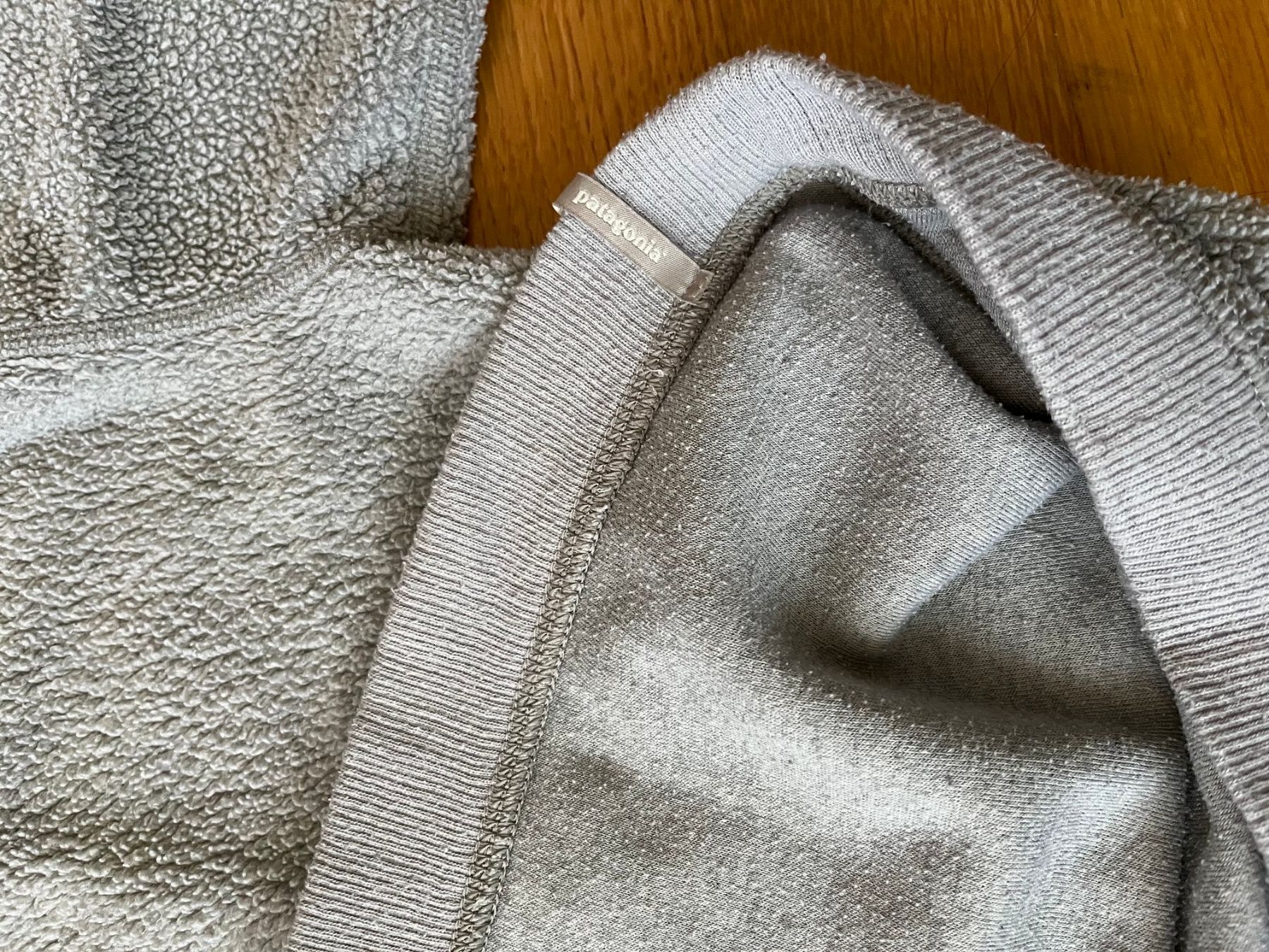 Patagonia Pullover & Sweatshirts: PATAGONIA Pullover Sweatshirt S – Gebraucht aus Luzern von Aleoschli 3