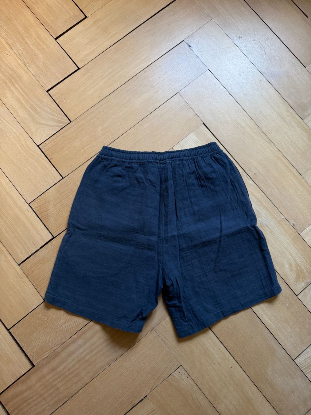 Pantaloni: OFTT - Shorts blau S – Usato da Zürich venduto da Diazaio 2