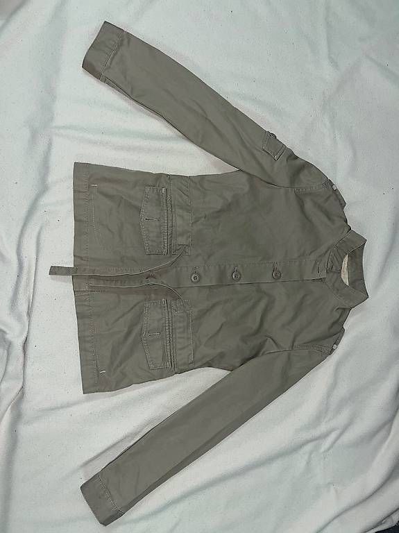 Giacche: Massimo Dutti Jacke – Usato da oberrieden venduto da Brnae
