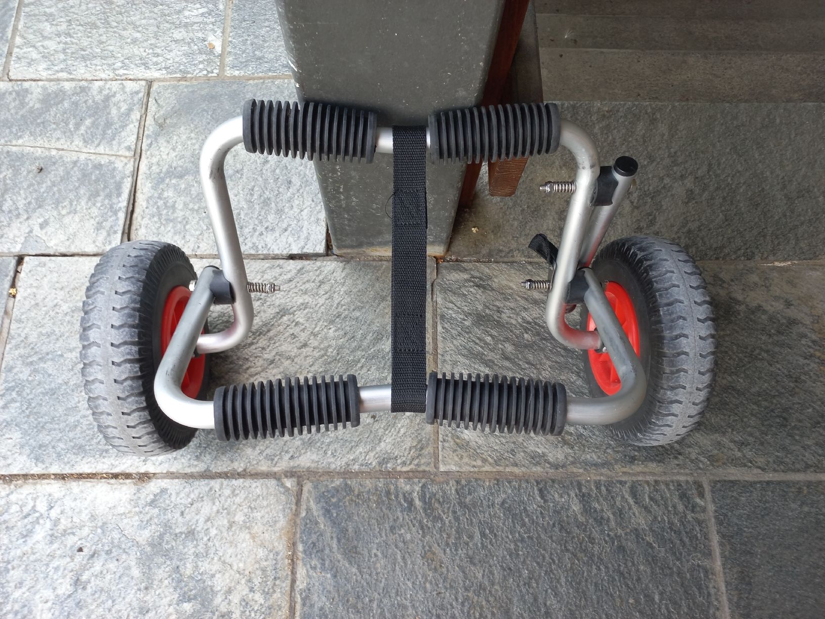 Koffer & Taschen: Sup Trolley – Gebraucht aus Seengen von Aureolus