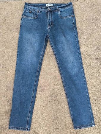Calvin Klein Jeans Original Fit W32 L32
