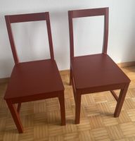 2 IKEA Stuhl PINNTORP