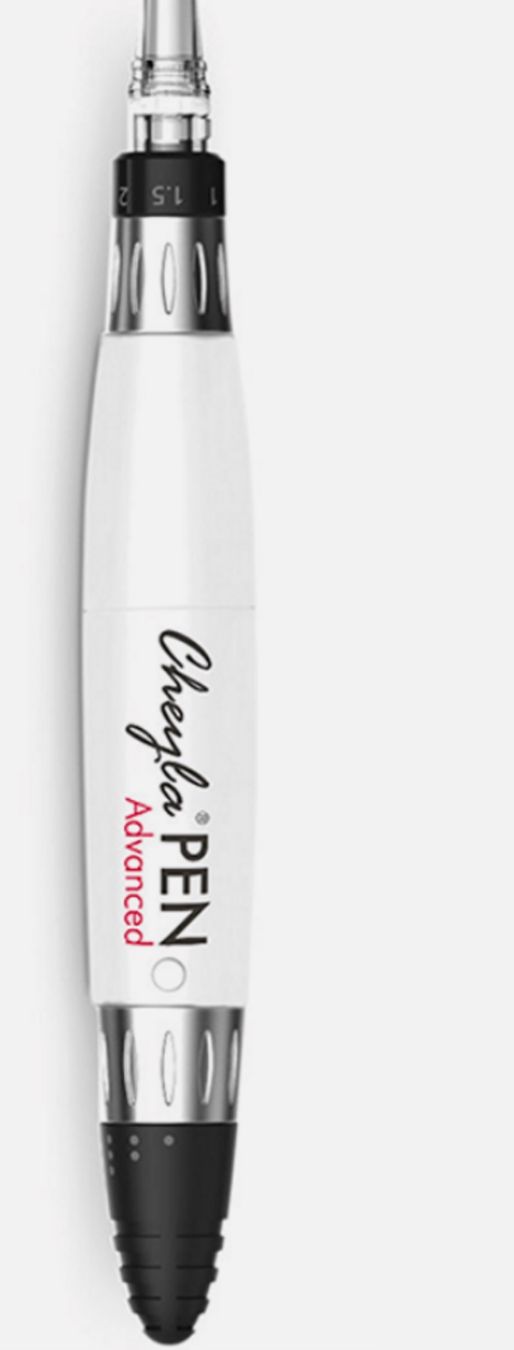 Attrezzature mediche: CheylaPEN Advanced Microneedling – Nuovo e nell'imballaggio originale da Volketswil venduto da praxis12
