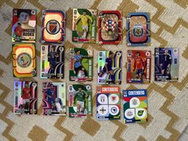 Panini Adrenalyn XL