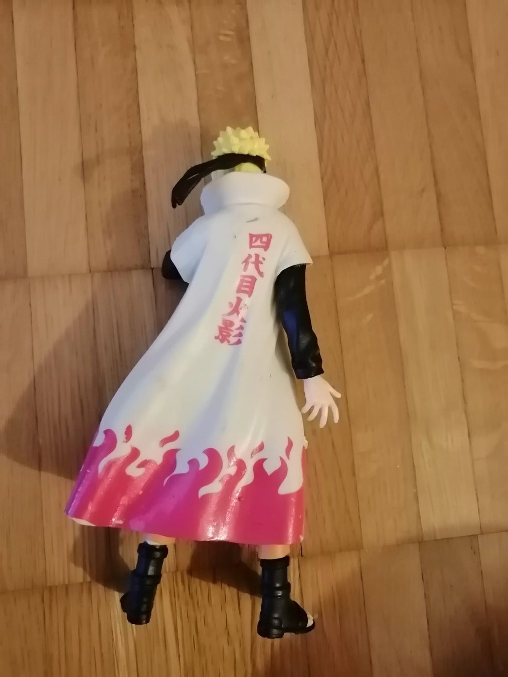 Figuren: NARUTO Shippuden Figur zum aufstellen – Gebraucht aus Uster von zebralino 2