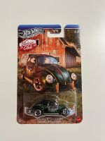 Hot Wheels Vintage Club VW "Classic Bug", Neu OVP