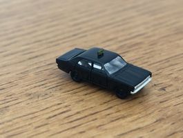 M1071: Opel Taxi, BUSCH (Spur N)