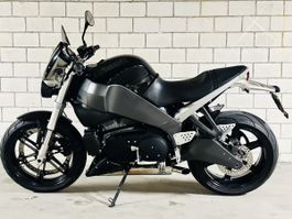 Buell XB12S Lightning