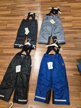 1 Skihose nach Wahl gr 104 Neu