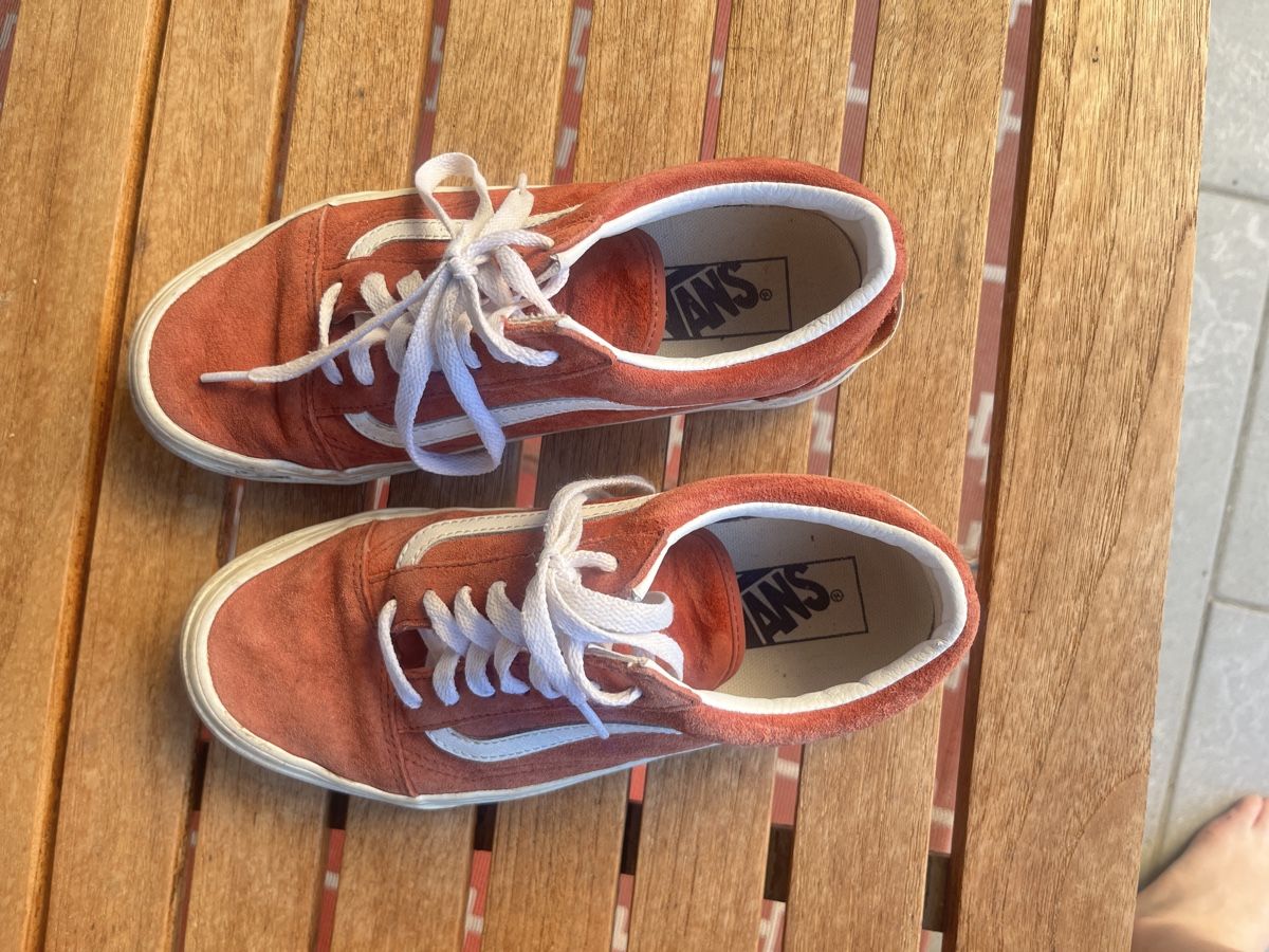 Vans Scarpe da uomo: Vans Old Skool Grösse 37 – Usato da Meilen venduto da lis_jxl2