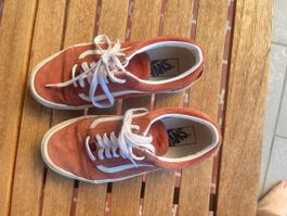 Vans Old Skool Grösse 37