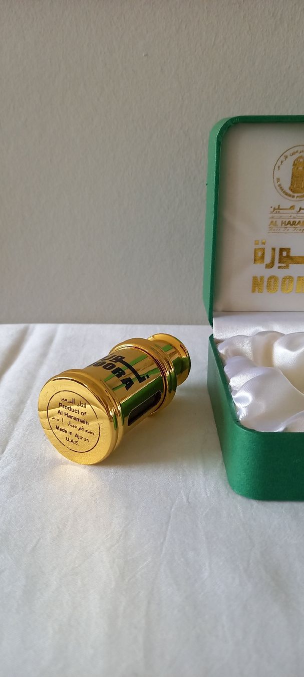Parfums & Eau de Toilette: Perfume oil - Al Haramain Noora – Neuf avec emballage d'origine à Genève par sta_rq2b 4