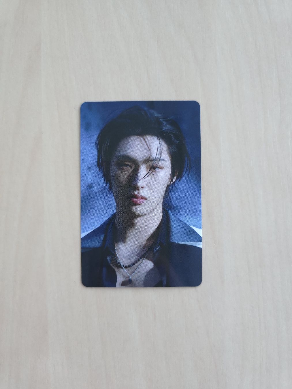 Carte collezionabili: Ateez Mingi pob Tower record kpop officiel – Nuovo (secondo la descrizione) da Châtelaine venduto da taj_h8z7