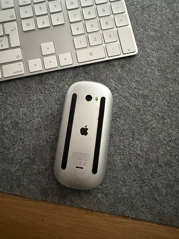 PCs: Apple iMac 27" Late 2013 inkl. Magic Keyboard & Magic Mouse – D'occasion à Kriens par eug_52gd 3