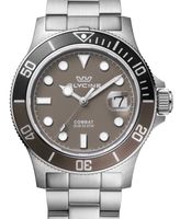 Glycine Combat GL1017 Quartz 42mm NEU VP 750.-
