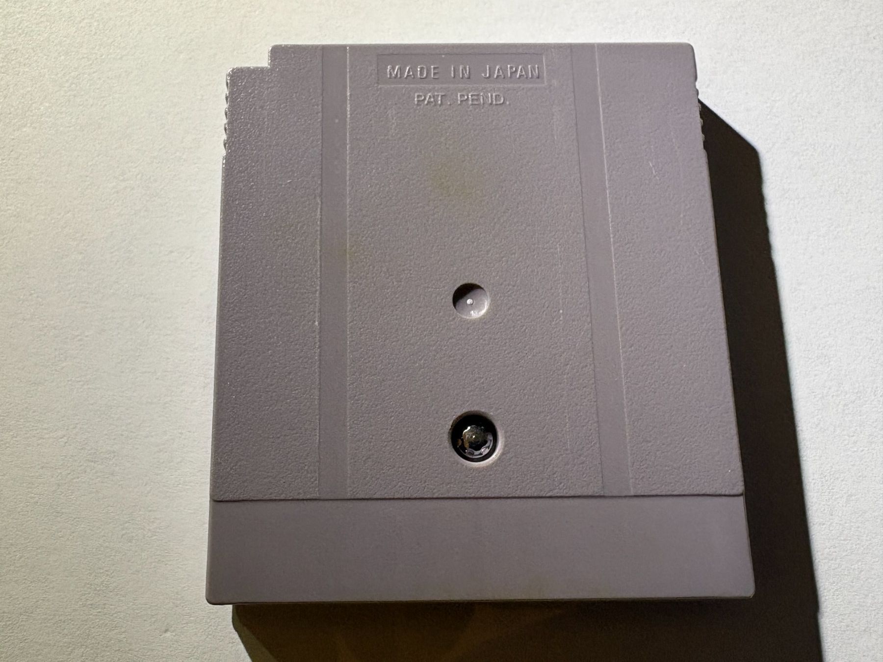 Nintendo Jeux: Amazin Penguin - Nintendo Game Boy - FRG Modul – D'occasion à Zürich par VintagePalace 2