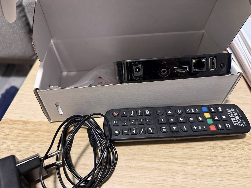 Receiver: Mag 420 – Gebraucht aus St.Gallen von hss_GmbH 2