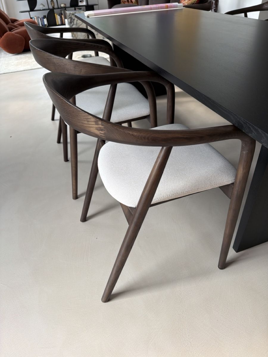 Chaises: 6 Esstisch Stühle – D'occasion à Uetikon am See par mga_lqy6 7