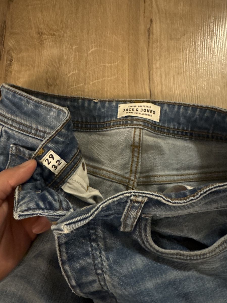 Jack & Jones Jeans: Jack & Jones Hosen Gr. 29/32 – Usato da Salmsach venduto da kim_686b 1