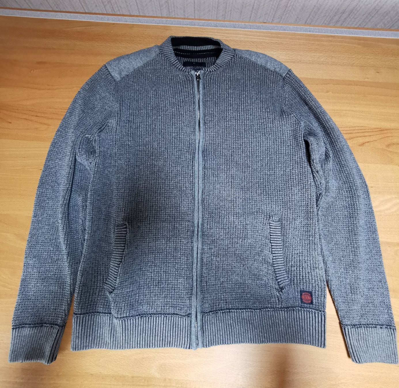 C&A Giacche: Strickjacke Angelo Litrico – Usato da Seuzach venduto da NaehdesignMirjam 2