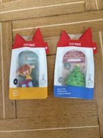 2 Tonies Figuren Pumuckl und Schüttel den Weihnachtsbaum