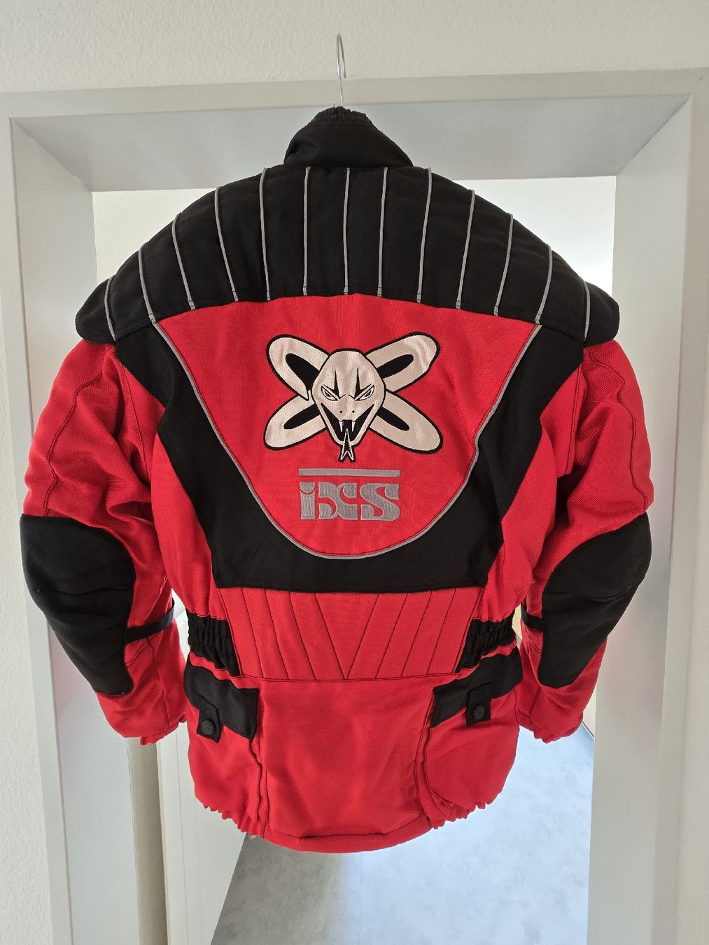Giacche: Motorradjacke ixs, Grösse M – Usato da Adligenswil venduto da kinimodiger 1