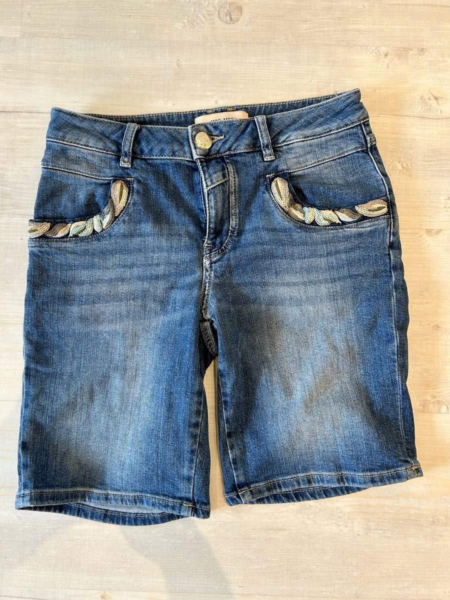 Mos mosh Jeans: Kurze Jeans Hosen – Neuf (Voir description) à Jona par caro_schaf