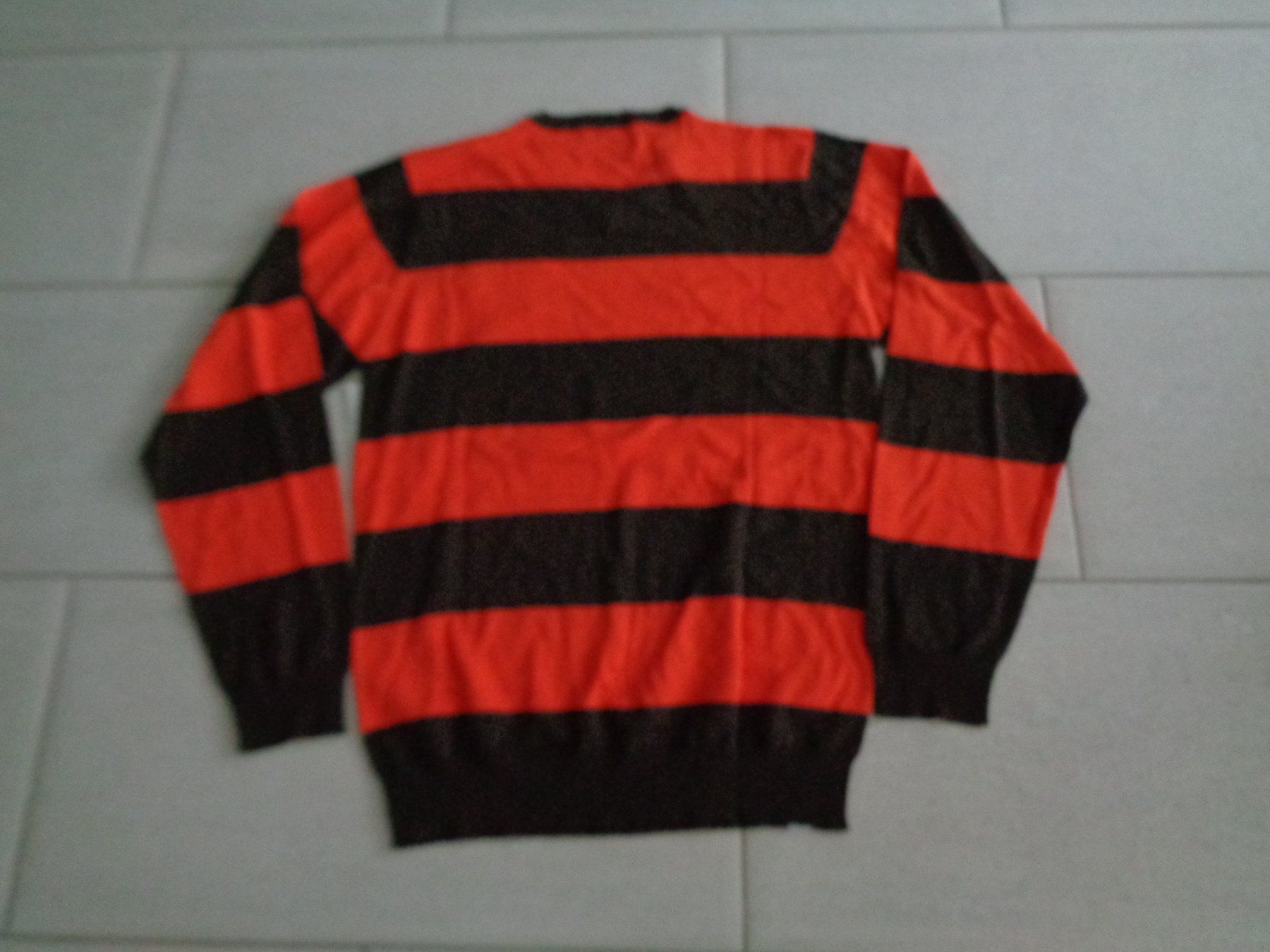 Maglioni & Felpe: AKADEMIKS PULLOVER GR.170 *NEU* – Nuovo (secondo la descrizione) da Rotkreuz venduto da Samballi 2