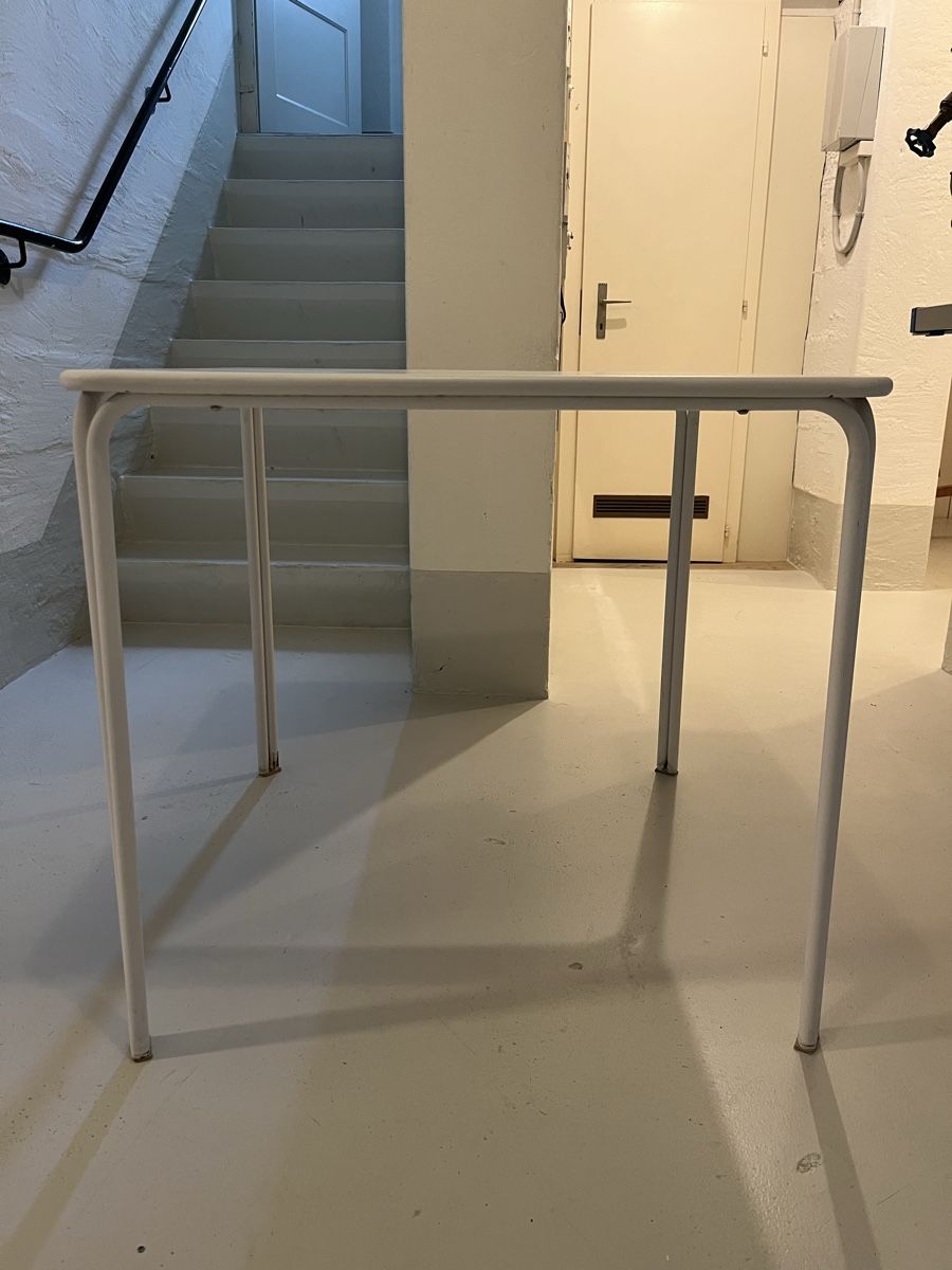Tables: Gartentisch Pfister – D'occasion à Bern par noe_vt6q 5