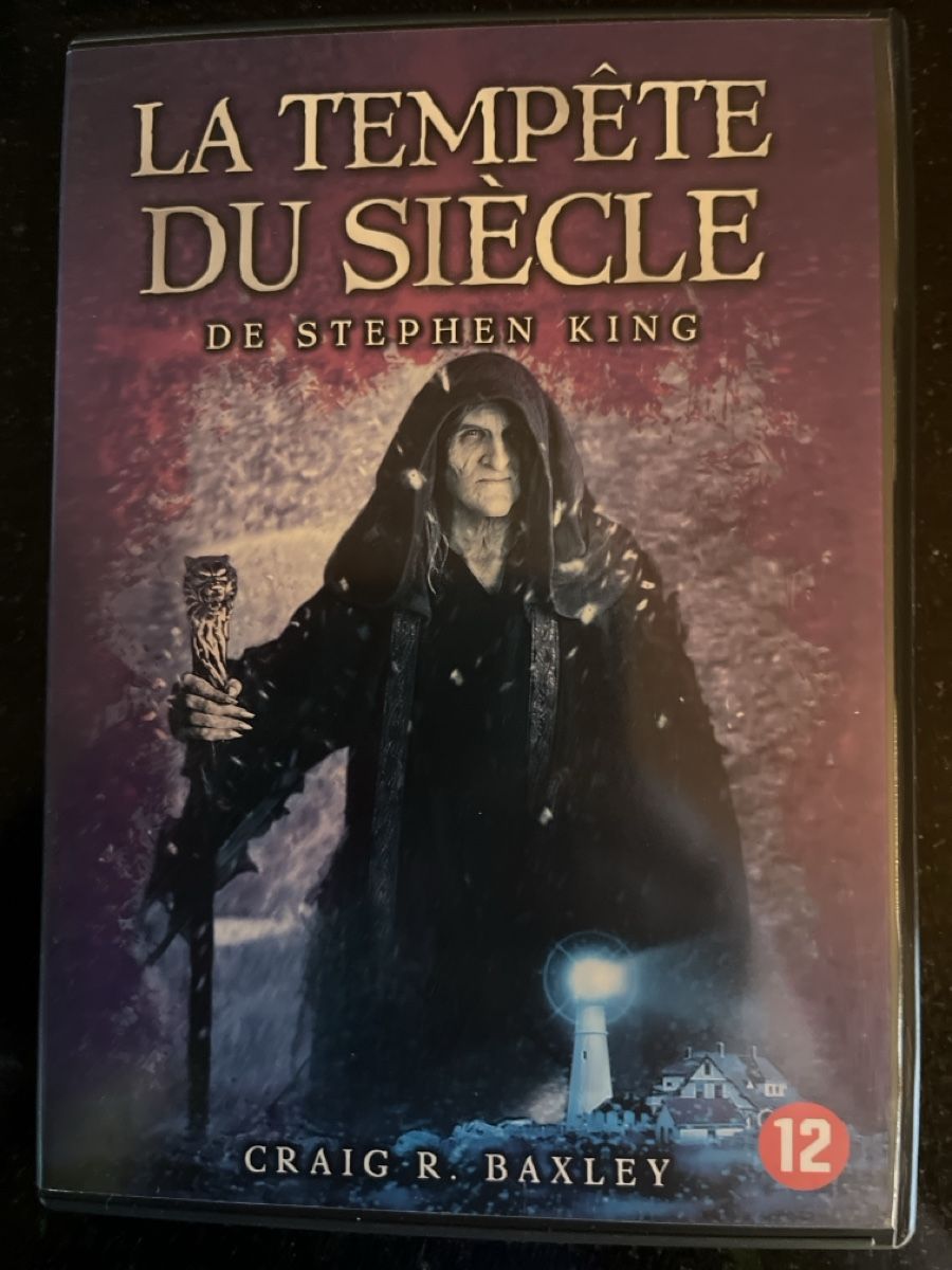 Tutti i DVDs: Elysium , Van  Helsing + 4 autres DVD – Usato da Riaz venduto da Palu22 5