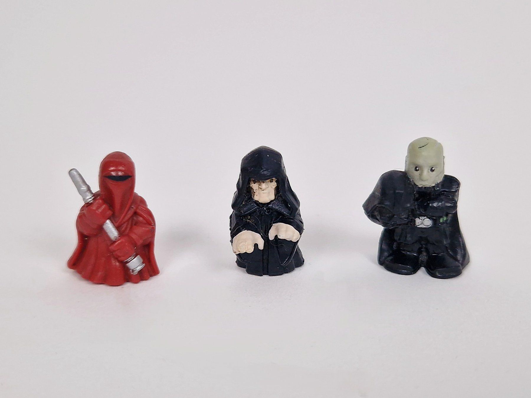Star Wars Giocattoli: Hasbro Star Wars Fighter Pods Figuren – Usato da Basel venduto da Restwert_Basel 4