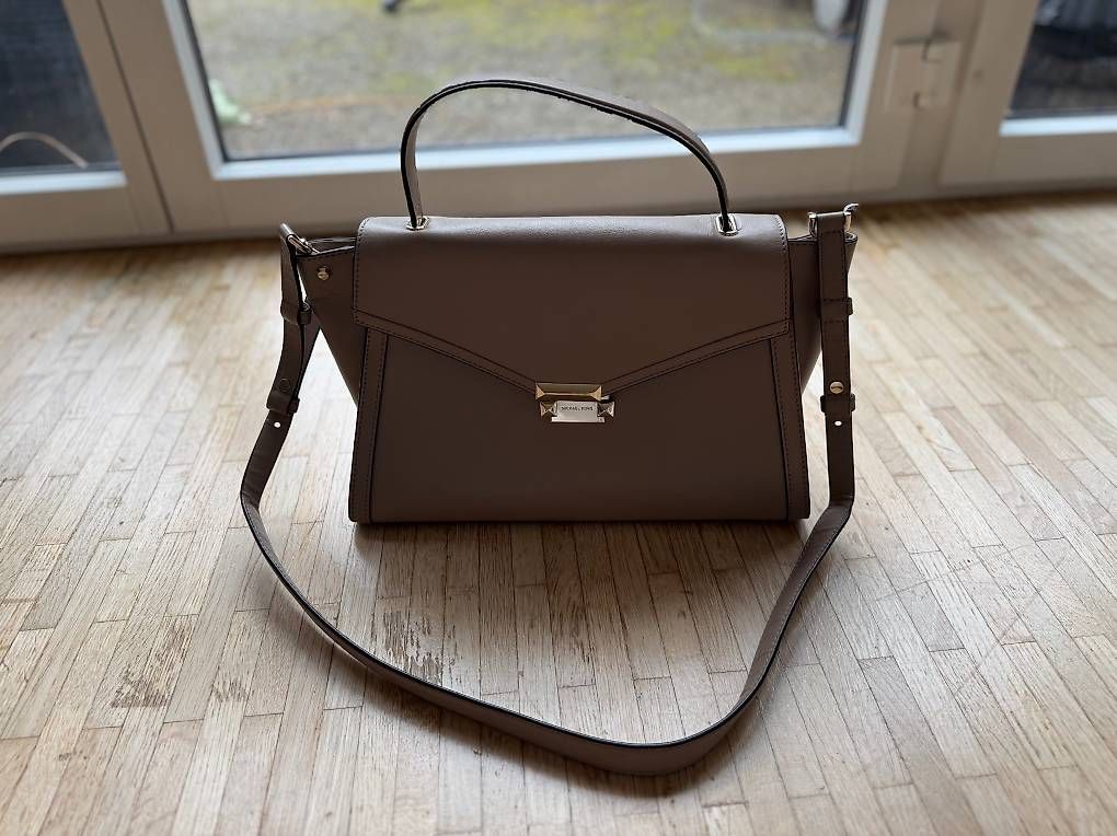 Borse da donna: Michael Kors Tasche – Usato da Riehen venduto da karolina3