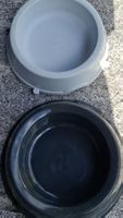2er Set Futternäpfe für Hunde/Katzen - Robust & Rutschfest!