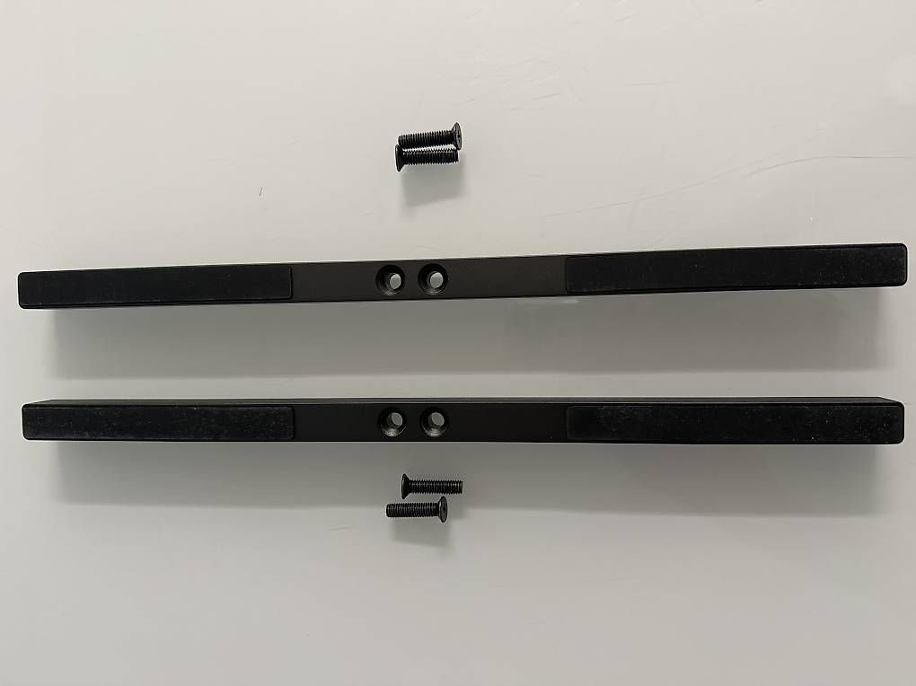 Home Cinema: PHILIPS 65PML9507 Originale Standfüsse – Usato da Schaffhausen venduto da jos_2tqx 1