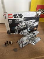 Lego Star Wars | The Razor Crest | 75292