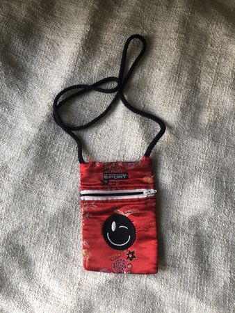 Six Pack Bag