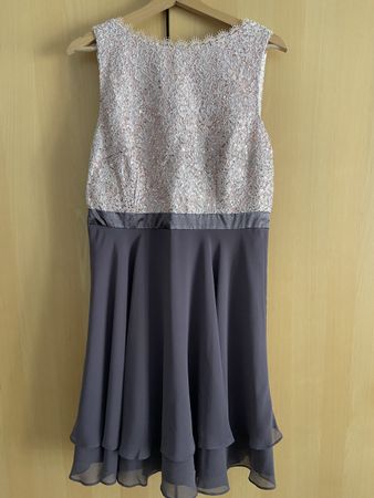Cocktailkleid Grösse 42