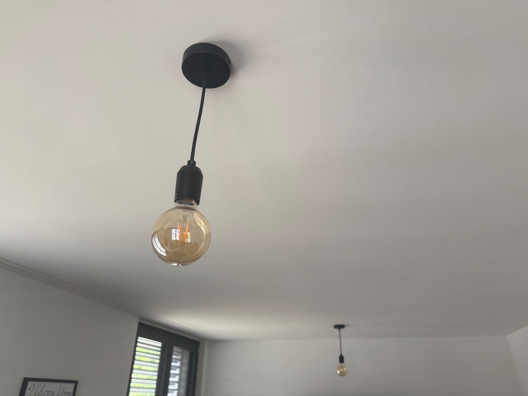 Lustres & lampes de plafonds: 4x Deckenlampe – D'occasion à Kleinandelfingen par philippkaegi 2