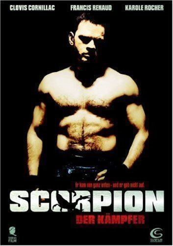 Tutti i DVDs: Scorpion - Der Kämpfer (Uncut) – Usato da Dübendorf venduto da kb86_MOVIE