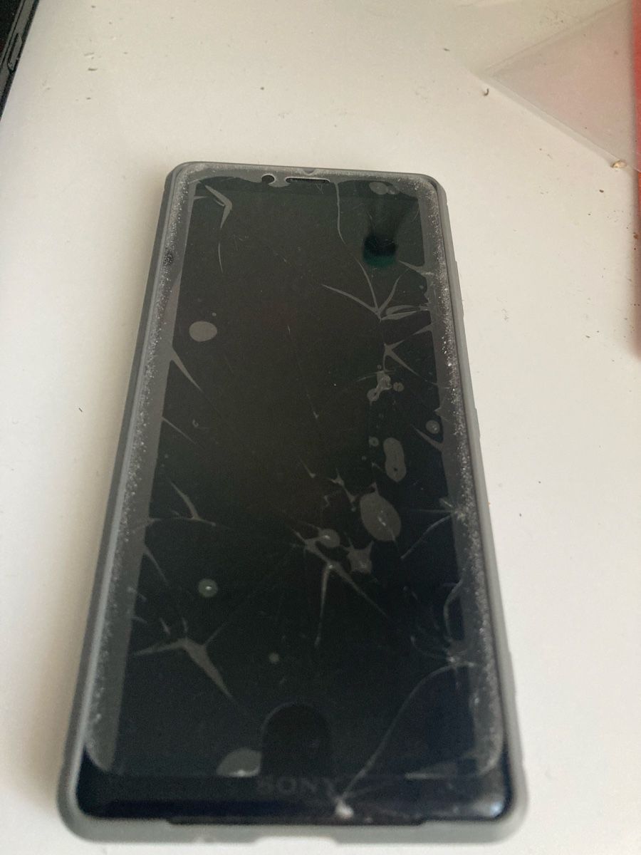 Sony Portables: Sony Xperia XZ3 – Défectueux à Flawil par rcnkr 2
