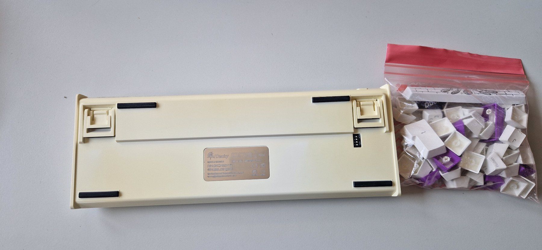 Ducky Claviers: Ducky One 2 Mini – D'occasion à Zürich par catze 1