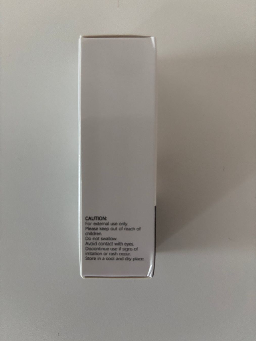 Färbemittel: Haarfarbpuder für Haaransatz oder Augenbrauen - Schwarz – Neu und originalverpackt aus Bassersdorf von golden_sun 9