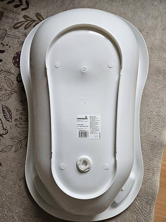 Vasche da bagno: Babybadewanne – Usato da Rüdtligen venduto da Pipiiii 1