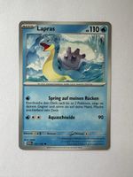 Lapras MEW DE 131 Pokémon