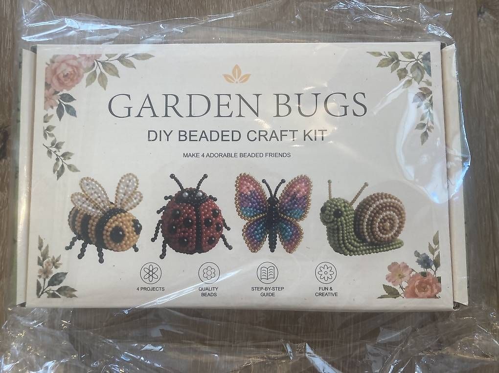 Kit bricolage: Bastelset Neu – Nuovo e nell'imballaggio originale da Grächen venduto da jan_9wyc