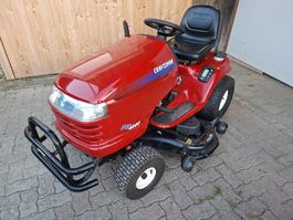 Rasentraktor Craftsman DYT 4000 Motor Briggs & Stratton 24HP