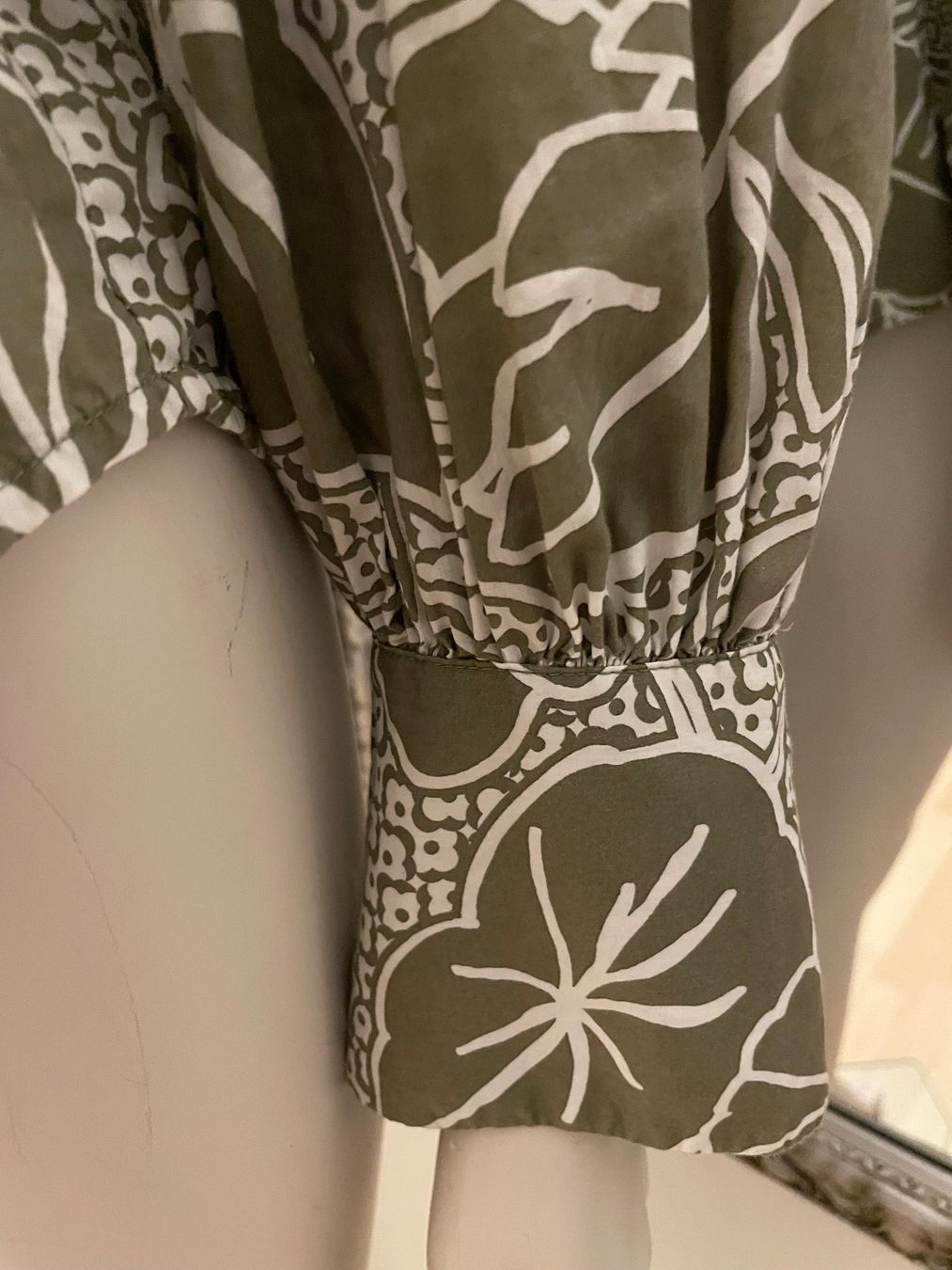 Marc O'Polo Camicette: Marc’oPolo Bluse – Usato da Langendorf venduto da PetLuna 2