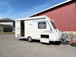 Wohnwagen Caravelair Antares 400 || Top Ausgestattet || MFK