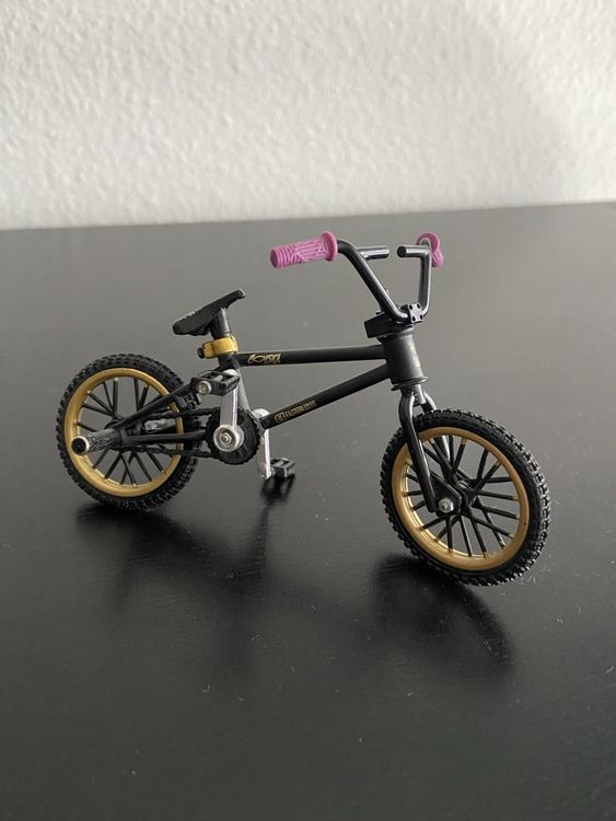 Mini Velo BMX Acheter sur Ricardo